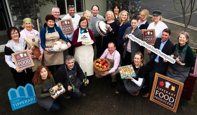 Tipperary Breakfast Champions Download Book, It's Free to Download.